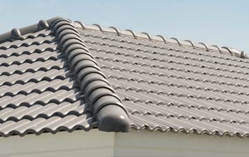 advantages of Dothan clay roofing