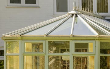conservatory roof repair Dothan, Isle Of Anglesey