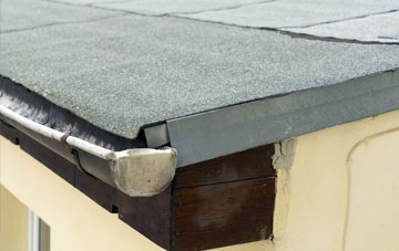 Dothan flat garage roofing repairs
