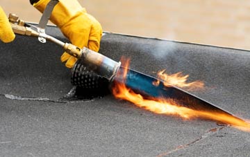 flat roof repairs Dothan, Isle Of Anglesey