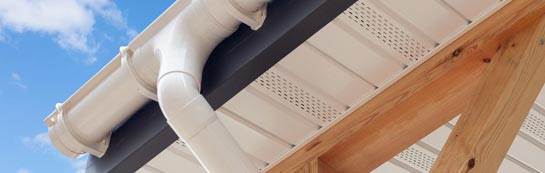 get Dothan guttering quotes today