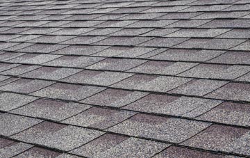 Dothan tiles for shallow pitch roofing