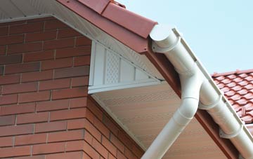Dothan soffit repair costs
