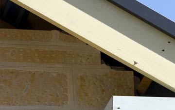 soffit repair Dothan
