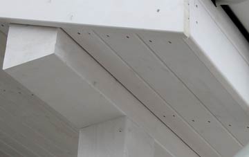 soffits Dothan, Isle Of Anglesey
