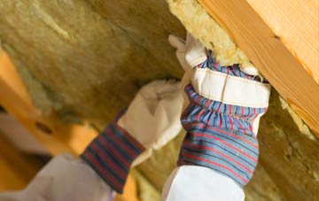 types of Dothan pitched roof insulation materials