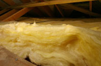 Dothan pitch roof insulation