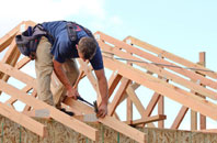 Dothan roof trusses