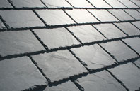 Dothan slate roof