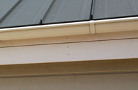 Dothan soffit repair
