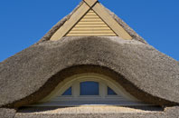 Dothan thatch roofing